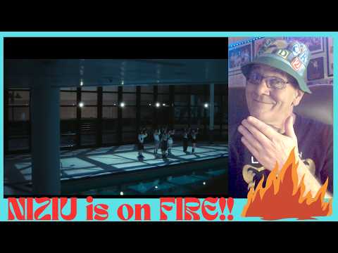 NiziU Yaoke MV REACTION | This is INSANE