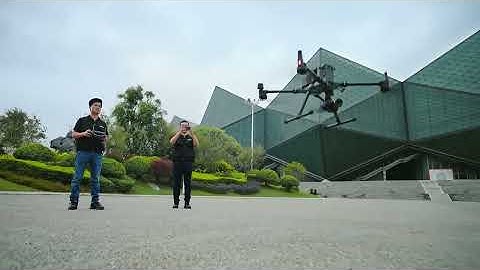 Introducing DJI Modify