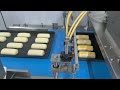 bread decorative machine