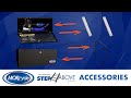 MORryde StepAbove Accessories