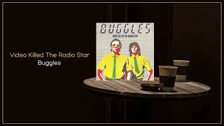 Buggles - Video Killed The Radio Star / FLAC File