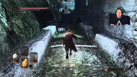Dark Souls 2 First Playthrough Part 5