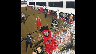 Your Old Droog, Tha God Fahim - Brrt Simpson