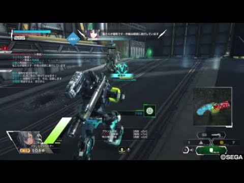 ps4 ガチムチ支援の A5 昇格試験 メムノス 05 ボーダーブレイクps4 Youtube ps4 ガチムチ支援の A5 昇格試験 メムノス 05 ボーダーブレイクps4 Youtube