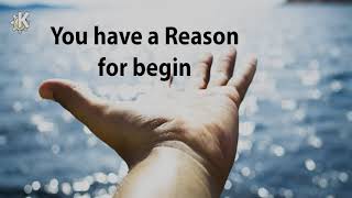 You Have A Reason For Begin - Albert Korman