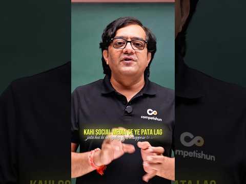 100 Questions Daily? Wrong JEE Strategy // #jeemain2026