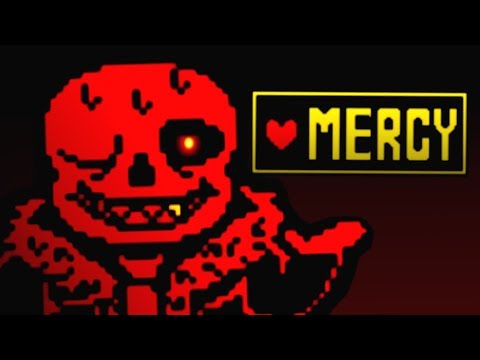 Underfell Sans Pacifist Fight Undertale Youtube Underfell Sans Pacifist Fight Undertale Youtube