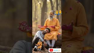 aapke charanon mein pranam bhakti video