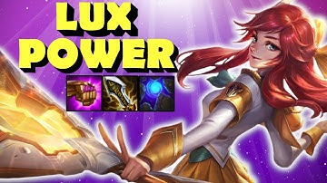 TFT Set 6 Academy / Arcanist Lux DELETES TEAMS in Hyper Roll Strategy Guide w/ Tips & Tricks.