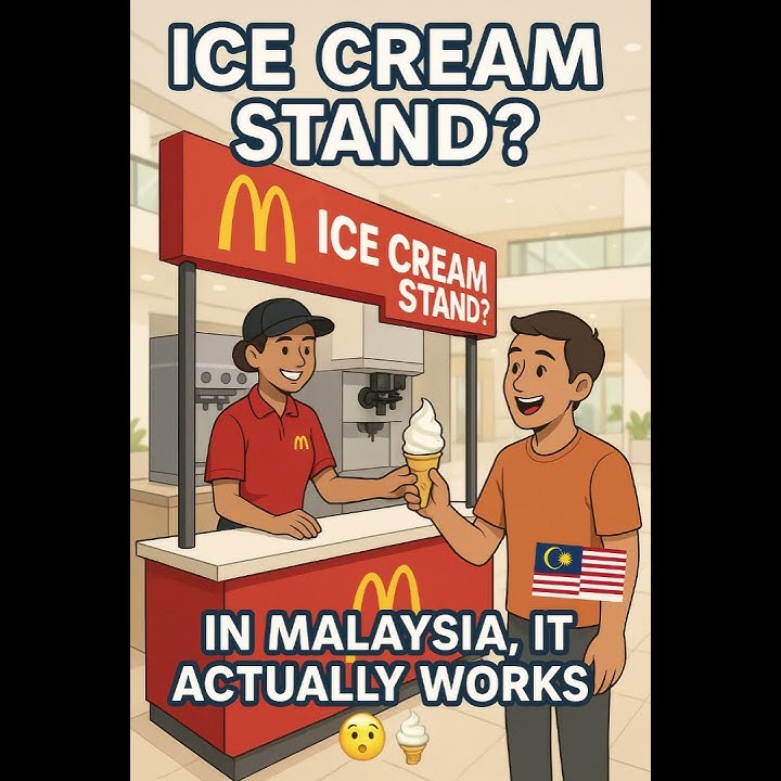 Malaysia: Where 4th Floors Don’t Exist #kualalumpur #malaysia #shorts #malaysia #facts #shorts #fyp