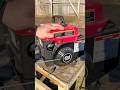 Generator Won't Start? Try This. #shorts #generator
