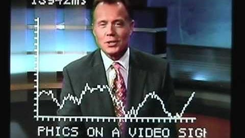 Text and Graphics Overlay