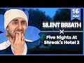 Five night shrek hotel 2  silent breath  rediff sora