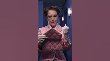 آخرة المسخرة من الفيلم الفرنسي Belle À Croquer 