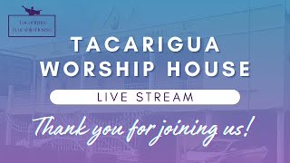 TWH Sunday Service | Father's Day Service | Rev. Douglas Gibson
