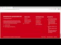 Cooperative bank website #responsivewebsite #shorts #codes #websitevideo 