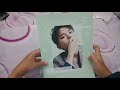 [UNBOXING] Ryeowook 1st Japan Single Album 桜の花が咲く頃 (SAKURANO HANAGA SAKUKORO)