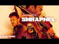 Review phim: Shrapnel 2023 - Siêu Phẩm Hành Động Kịch Tính 2023 | Trạm Review phim