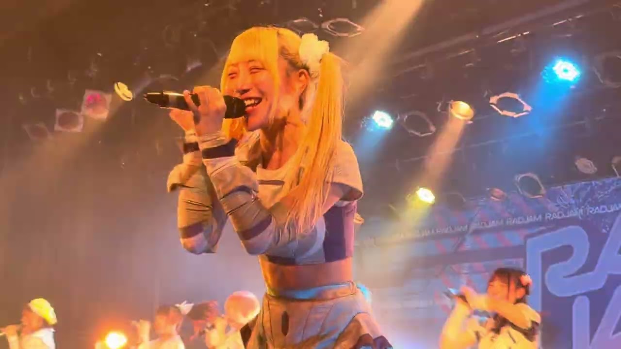 ぜろから☆すた→と　②🔥RoadTo RAD JAM🔥#ぜろすた#GMG 名古屋市中区新栄2 @DIAMOND HALL202603.01.