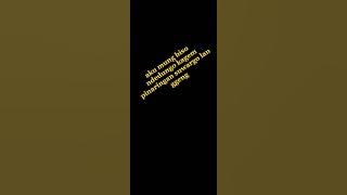 Kangen Kelingan Ki Seno Nugroho