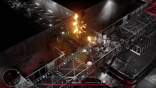 HATRED part 4 Ending gameplay (No Commentary)