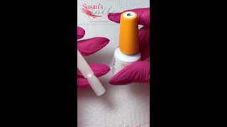 Naba Cat Eye Lac Gel 06