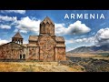 🇦🇲 Armenia: documentario di viaggio