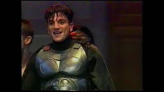 Peter Andre - All About Us (Smash Hits Poll Winners Party 1997) Profile