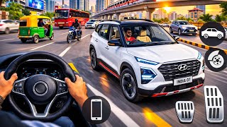 Car Racing Game Gameplay | High Speed Race game 2 screenshot 2