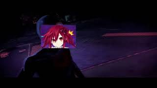 Kurome says the N word