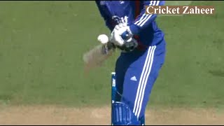 Joe Root Most Controversial Drs Decision In Cricket  Unbelievable Referral