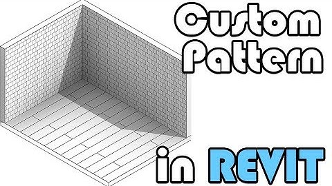Create Custom Hatch Patterns in Revit — Quick Guide