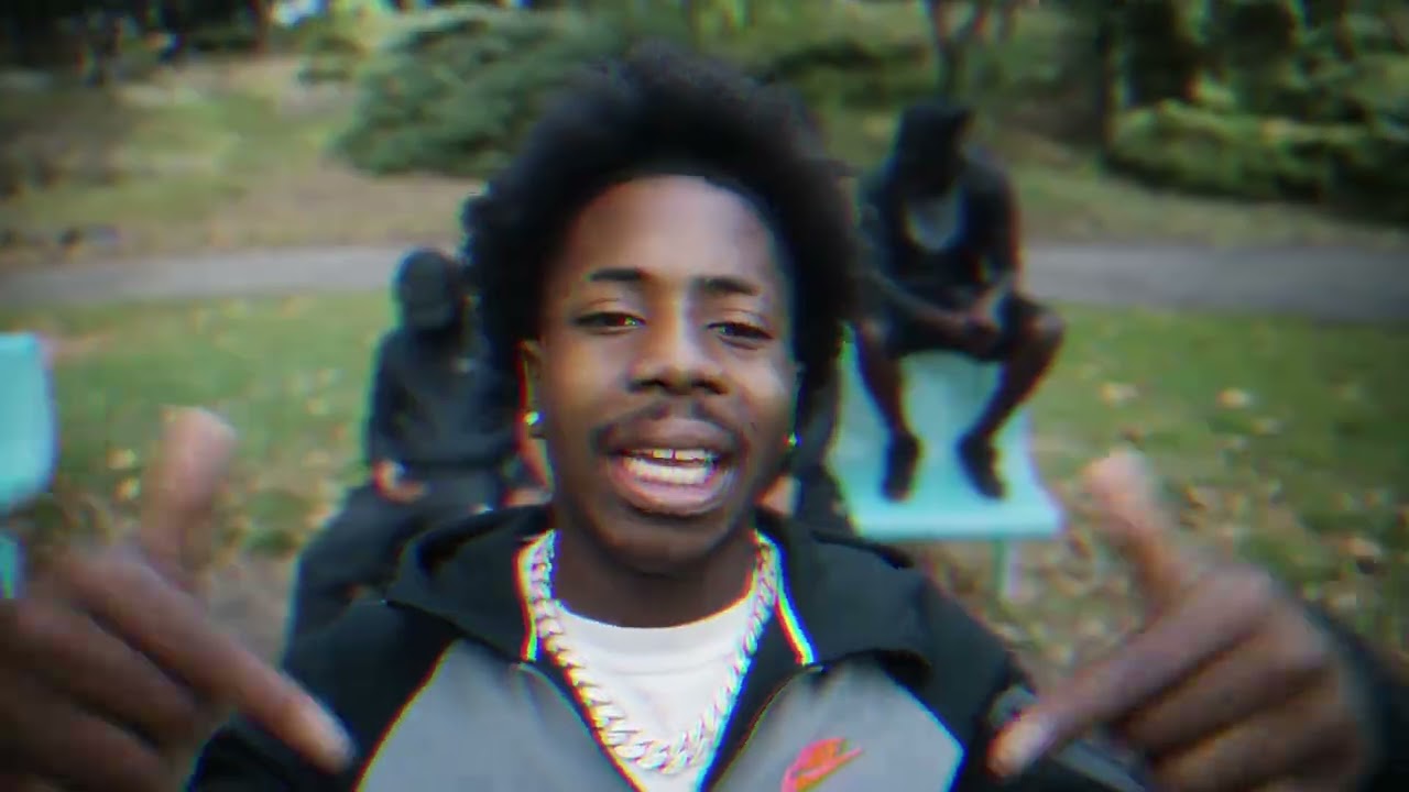 #STK TapeDat x Lil Prezi x UK Drill Type Beat - 