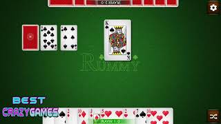 duo with friends multiplayer card game| Walkthrough bestcrazygames screenshot 5