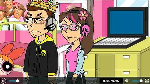 Eww Dude Wtf Meme (GoAnimate/Vyond/Wrapper Offline Version)