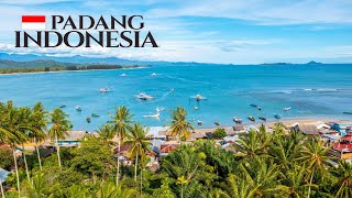 Padang INDONESIA: Full of HIDDEN GEMS!