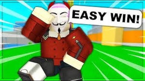 I ACT AS A NOOB TO A TOXIC HACKERS | ARSENAL | ROBLOX