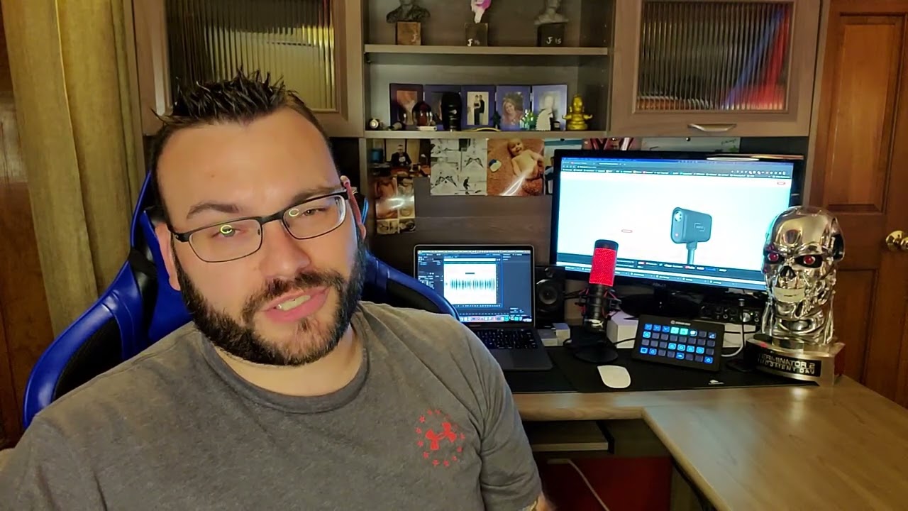Great Gig Gear | Product Review - Mevo Start Live-Streaming Camera