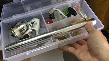 Kho Hàng Cần Câu Máy - Cần Câu Bút - Ná Cao Su Chất lượng giá rẻ