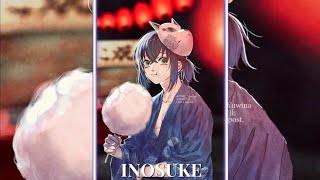 Download Lagu Preset JJ Anime | Dj Baby Dont Go🎶 | INOSUKE ✨ MP3