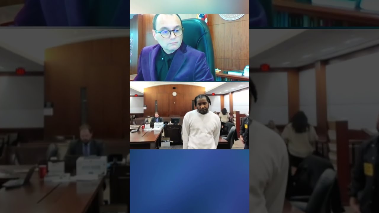 Judge Fleischer SHOCKED Caller Arrested I Called The Police Court Chaos Unveiled P1
