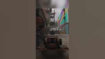 The BAS-B in Modern Warfare 3 | Call of Duty Shorts