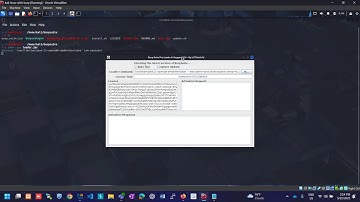 How to Install Burp Suite Professional Crack Version on Kali Linux
