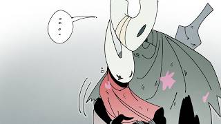 Hornet got poisoned | Hollow Knight: Silksong comics Hornet got poisoned | Hollow Knight: Silksong comics