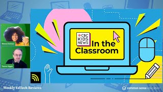 CBC Kids News: This Site's Got a Great Mix of Fun and Serious News by Common Sense Education 915 views 1 year ago 10 minutes, 27 seconds