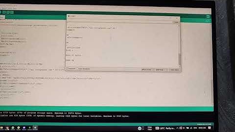 Smart Water Monitoring using IoT - Project assignment for Skyfi Labs online course by Likhith Ashwin