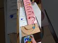 Marble Run ☆ Genius Guppy Marble Run②