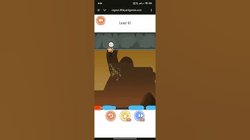 road digging puzzle level 41 complete