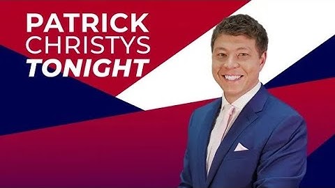 Patrick Christys Tonight | Monday 16th June