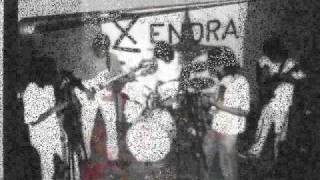 Rock Progresivo Zendra - La Sangre Del Sol- 1997